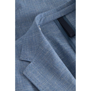 Strellson Acon Linen Mix Blazer
