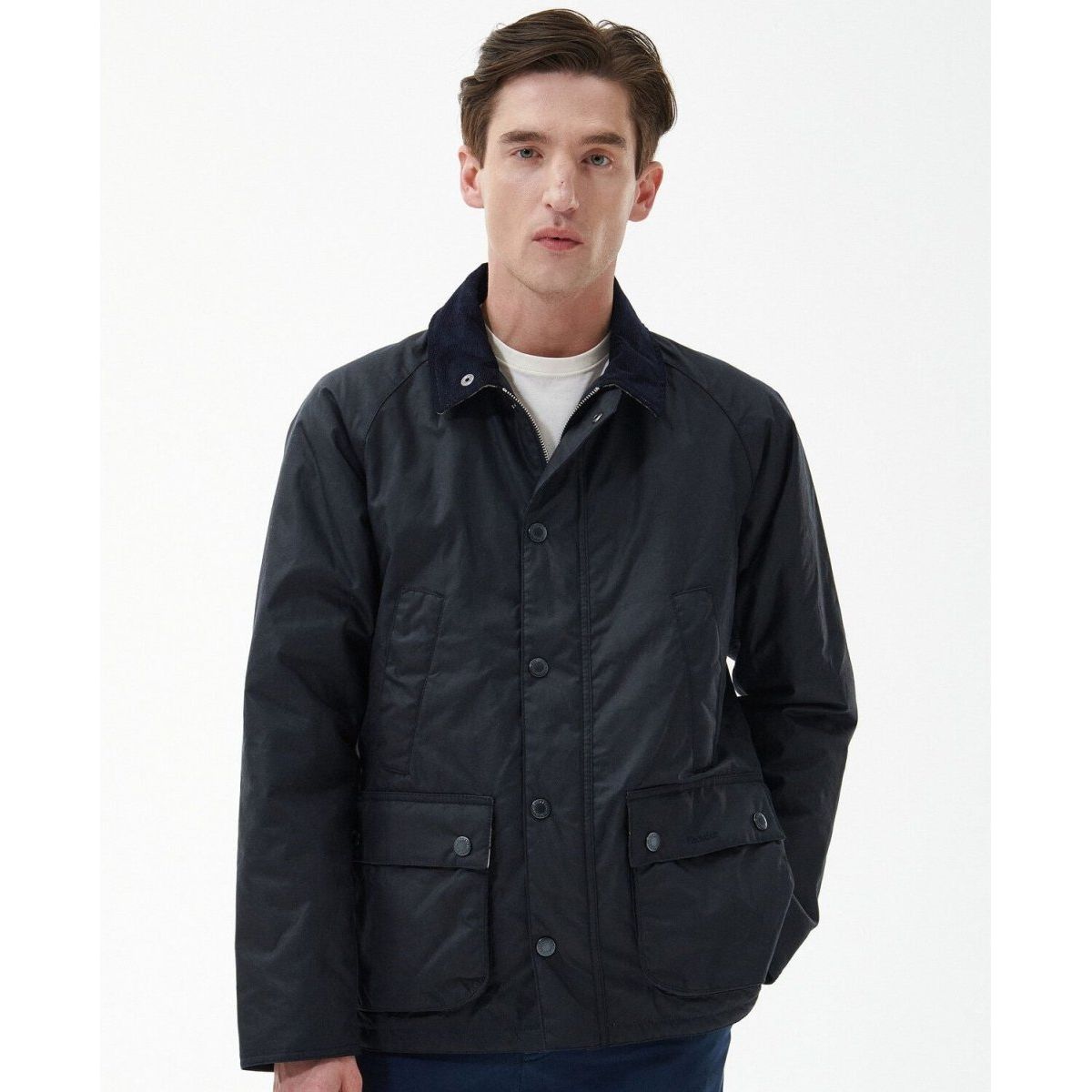 Barbour ambleside wax jacket online