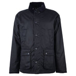 Barbour Ambleside Wax Jacket - Curtis & Dunne