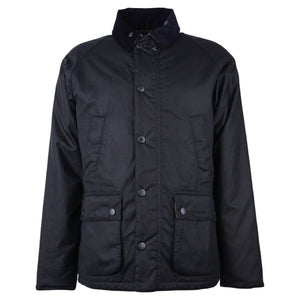 Barbour carrbridge wax clearance jacket