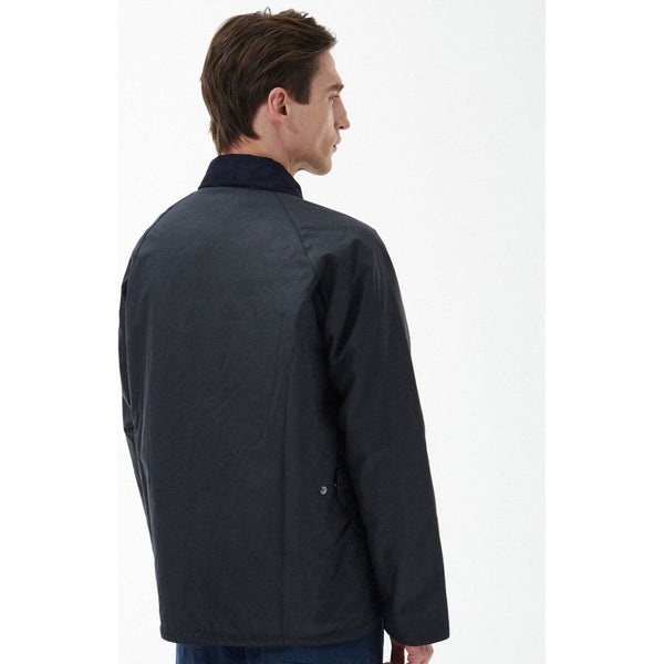 Barbour Ambleside Wax Jacket - Curtis & Dunne