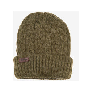 Barbour Balfron Beanie - Curtis & Dunne