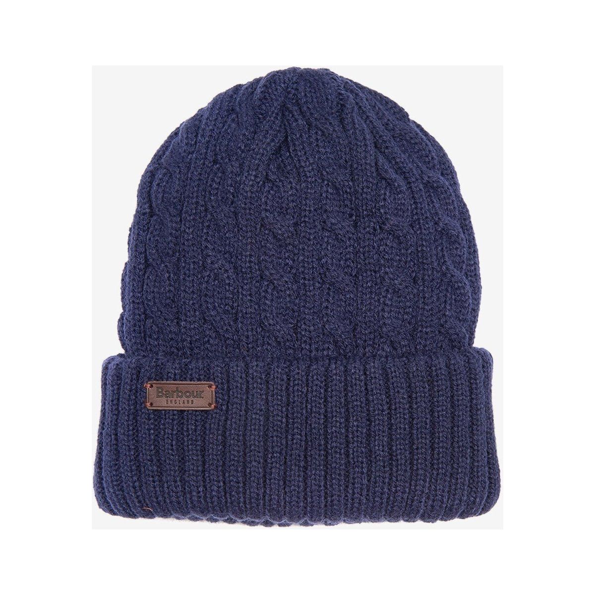 Barbour Balfron Beanie - Curtis & Dunne