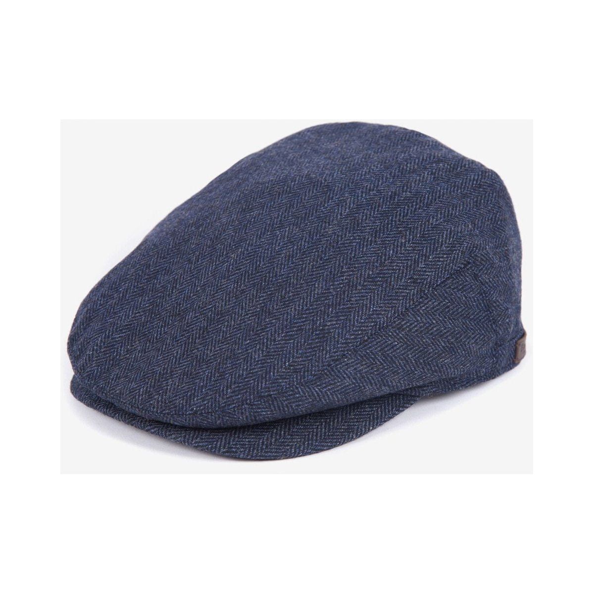 Barbour Barlow Flat Cap - Curtis & Dunne