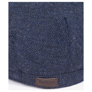 Barbour Barlow Flat Cap - Curtis & Dunne