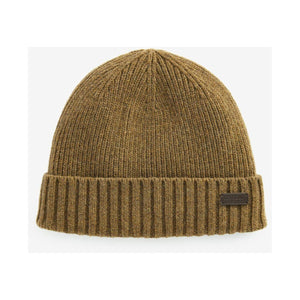 Barbour Carlton Beanie - Curtis & Dunne