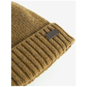 Barbour Carlton Beanie - Curtis & Dunne