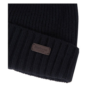 Barbour Carlton Beanie - Curtis & Dunne
