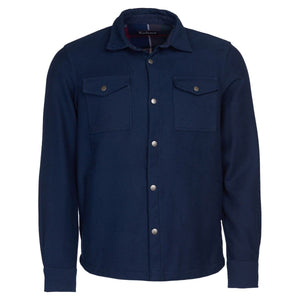 Barbour Carrbridge Overshirt - Curtis & Dunne