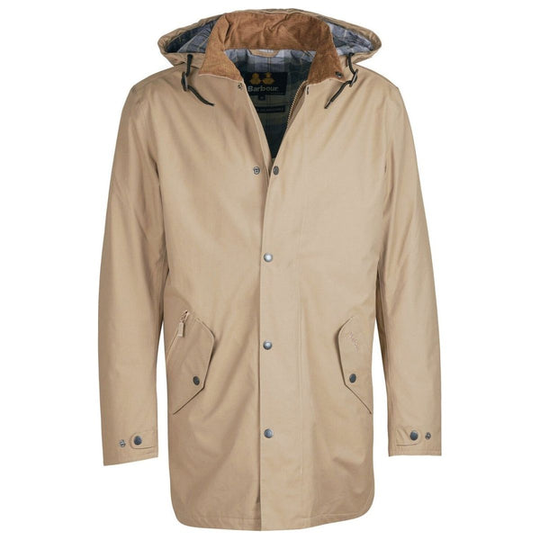 Barbour Chelsea Mac Jacket - Curtis & Dunne