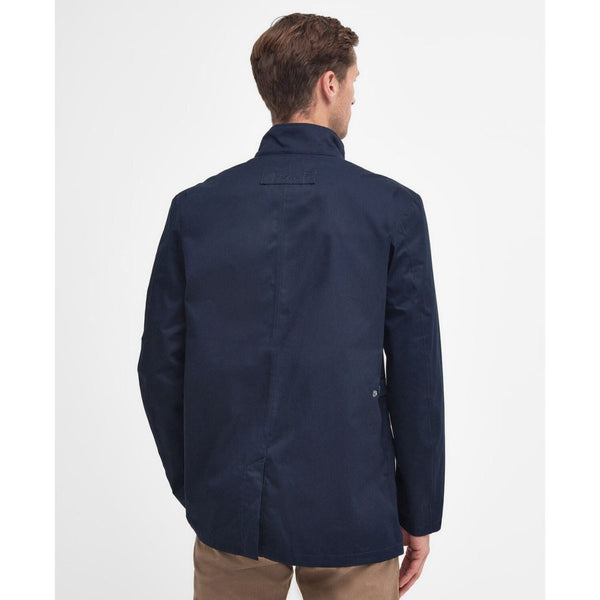 Barbour City Chelsea Jacket - Curtis & Dunne