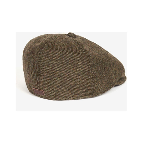 Barbour Claymore Baker Hat - Curtis & Dunne