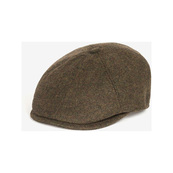 Barbour Claymore Baker Hat - Curtis & Dunne