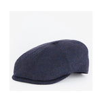 Barbour Claymore Baker Hat - Curtis & Dunne