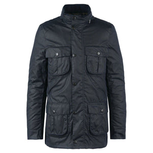 Barbour Corbridge Wax Jacket - Curtis & Dunne