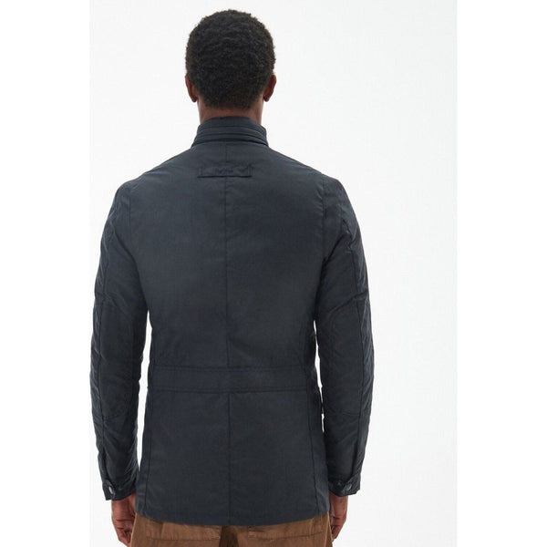 Barbour Corbridge Wax Jacket - Curtis & Dunne