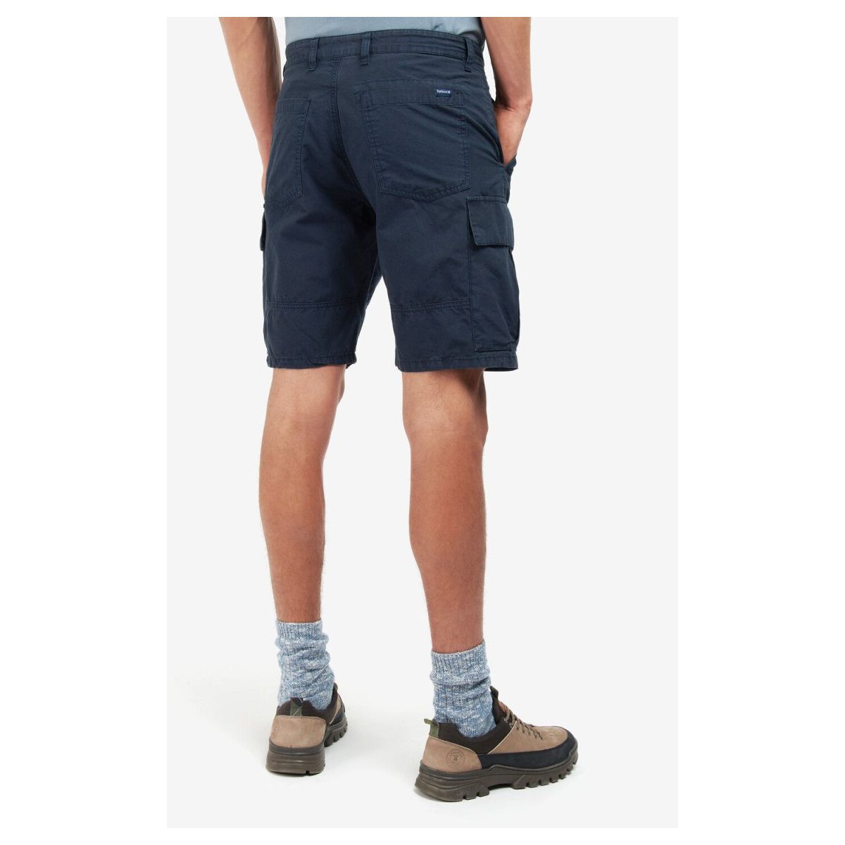 Barbour Essential Ripstop Cargo Shorts - Curtis & Dunne