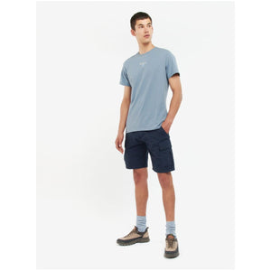 Barbour Essential Ripstop Cargo Shorts - Curtis & Dunne