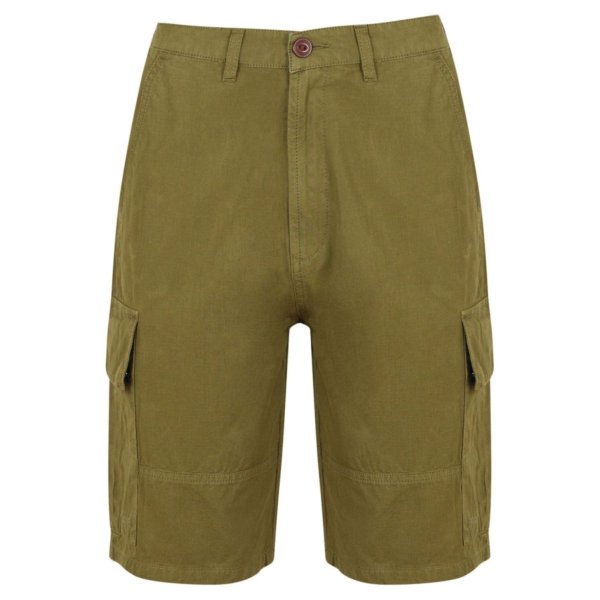 Barbour Essential Ripstop Cargo Shorts - Curtis & Dunne