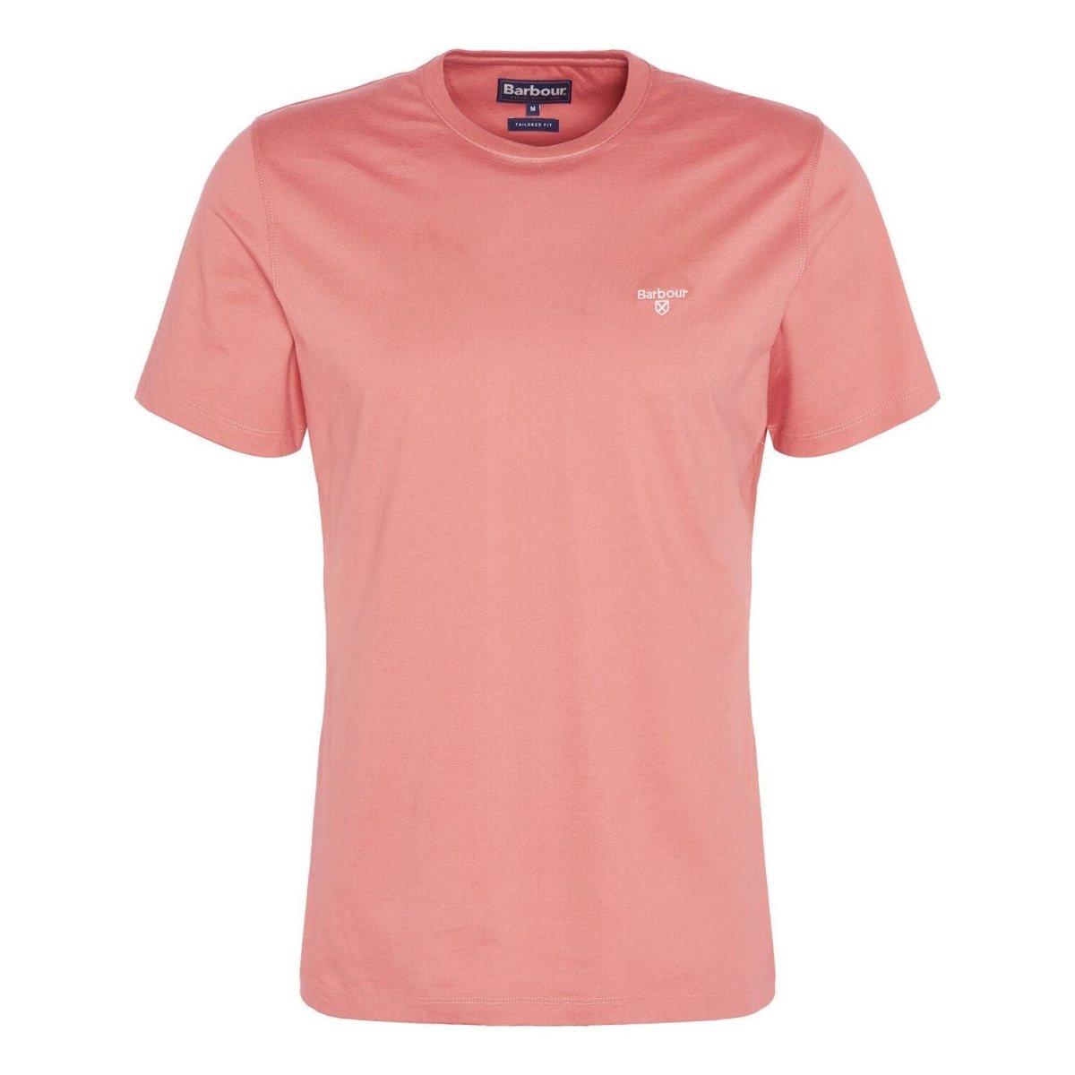 Barbour Essentials Sports T-Shirt - Curtis & Dunne