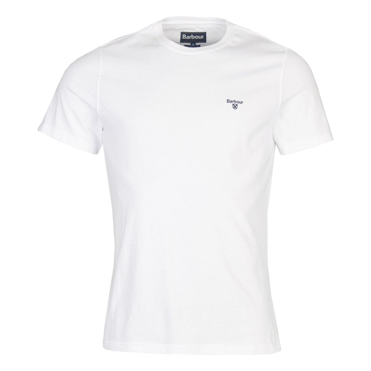 Barbour Essentials Sports T-Shirt - Curtis & Dunne