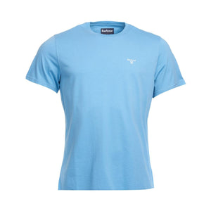 Barbour Essentials Sports T-Shirt - Curtis & Dunne