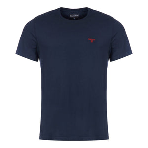 Barbour Essentials Sports T-Shirt - Curtis & Dunne