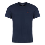 Barbour Essentials Sports T-Shirt - Curtis & Dunne