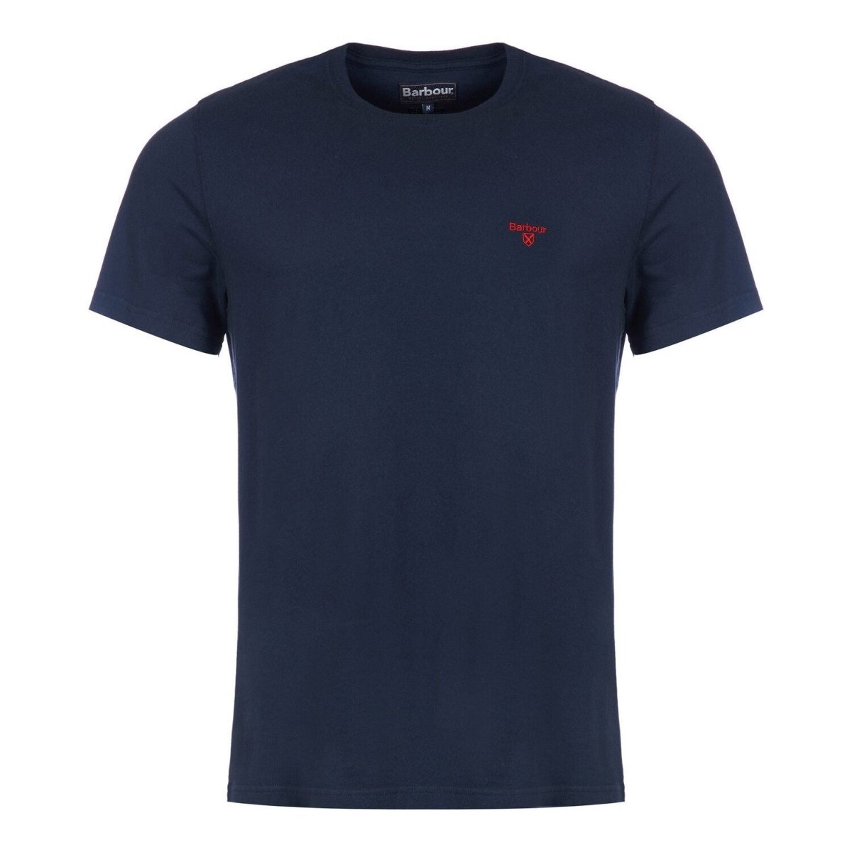 Barbour Essentials Sports T-Shirt - Curtis & Dunne