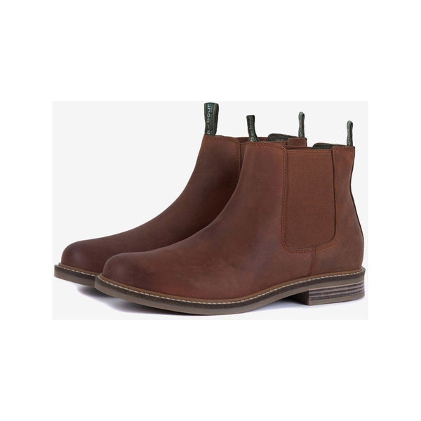 Barbour Farsley Chelsea Boot - Curtis & Dunne