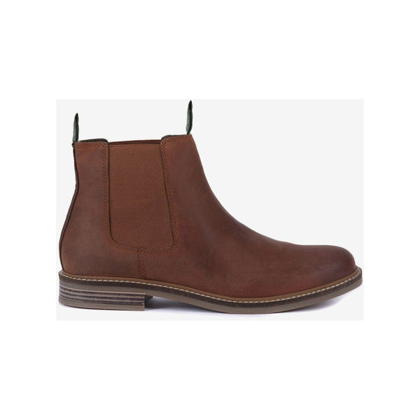 Barbour Farsley Chelsea Boot - Curtis & Dunne