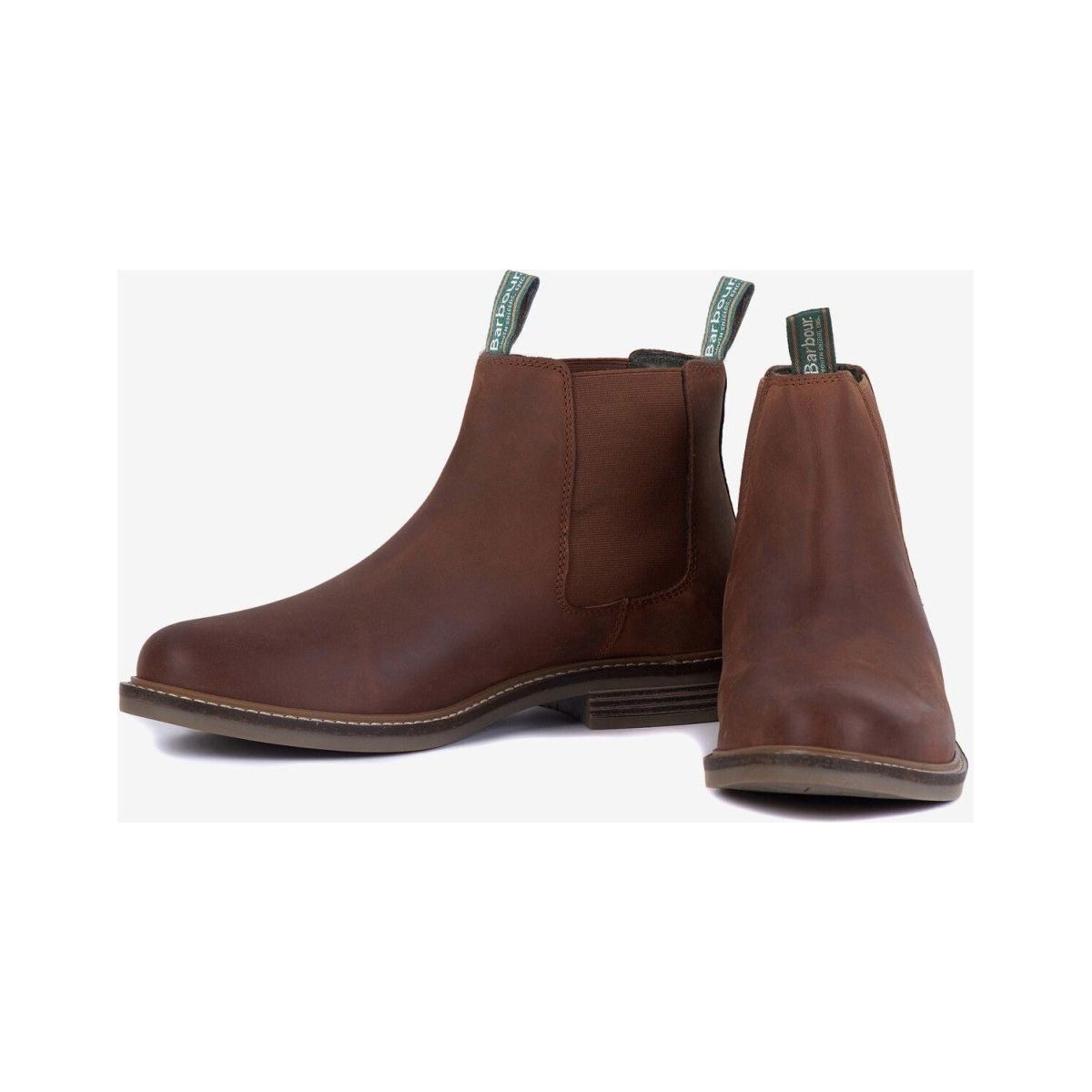 Barbour Farsley Chelsea Boot - Curtis & Dunne