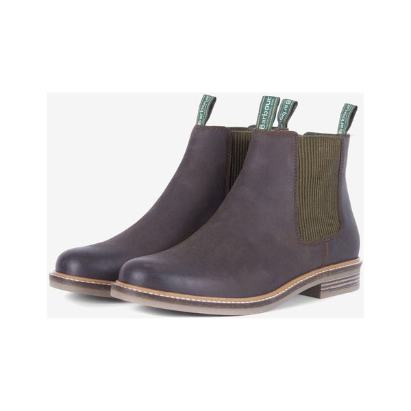 Barbour Farsley Chelsea Boot - Curtis & Dunne