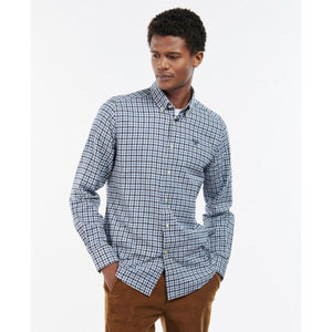 Barbour Finkle Tailored Shirt - Curtis & Dunne