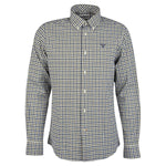 Barbour Finkle Tailored Shirt - Curtis & Dunne