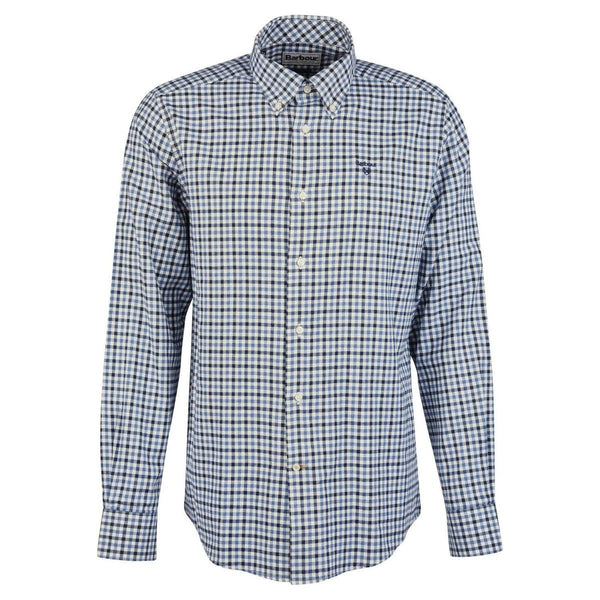 Barbour Finkle Tailored Shirt - Curtis & Dunne