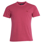 Barbour Garment Dyed T-Shirt - Curtis & Dunne