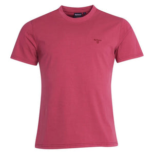 Barbour Garment Dyed T-Shirt - Curtis & Dunne