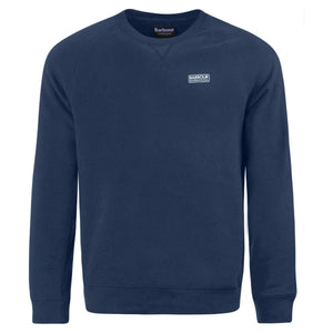 Barbour International Essential Crew Sweat - Curtis & Dunne