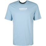 Barbour International Formula T-Shirt - Curtis & Dunne