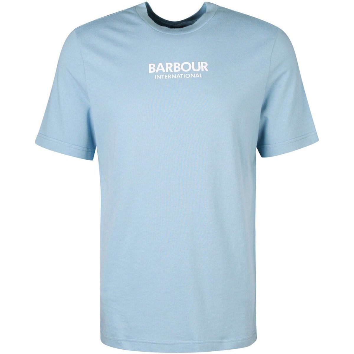 Barbour International Formula T-Shirt - Curtis & Dunne