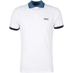 Barbour International Howall Polo Shirt - Curtis & Dunne