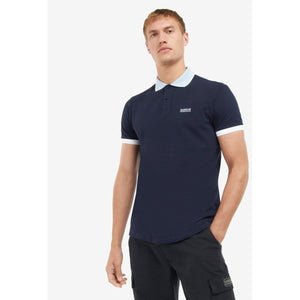 Barbour International Howall Polo Shirt - Curtis & Dunne