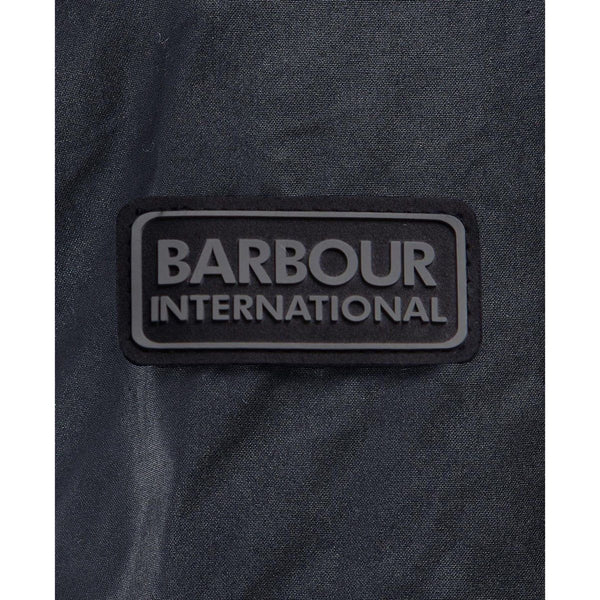 Barbour International Tourer Duke Wax Jacket - Curtis & Dunne