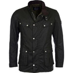 Barbour International Tourer Duke Wax Jacket - Curtis & Dunne