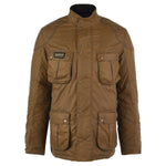 Barbour International Winter Lockseam Jacket - Curtis & Dunne