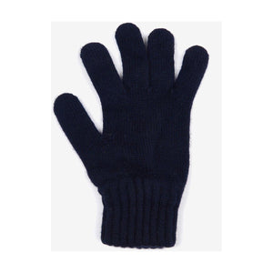 Barbour Lambswool Gloves - Curtis & Dunne