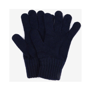 Barbour Lambswool Gloves - Curtis & Dunne