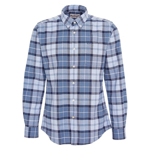 Barbour Lewis Tailored Shirt - Curtis & Dunne