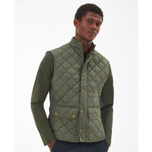 Barbour Lowerdale Gilet - Curtis & Dunne